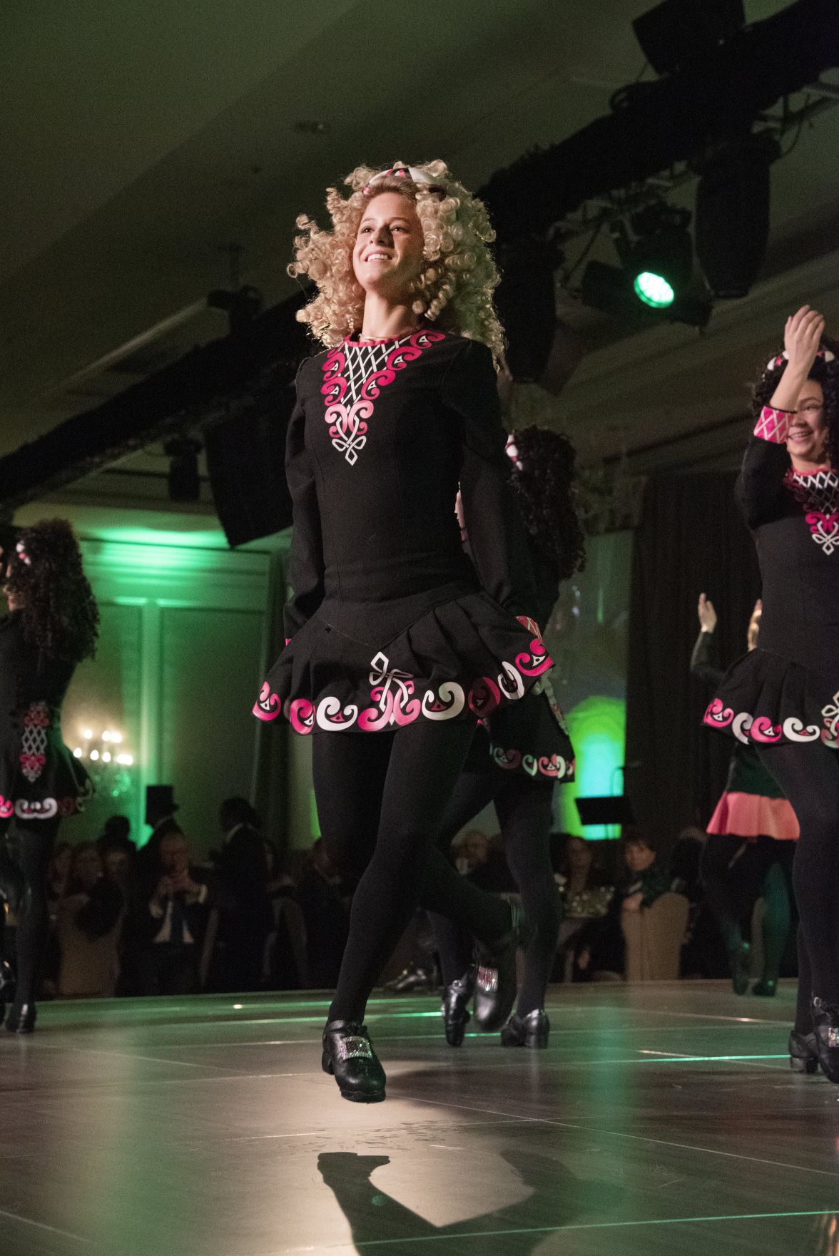 The Clark Academy of Irish Dance